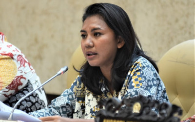 Kapal Tenggelam di Selat Bali, Komisi V DPR Desak Audit Menyeluruh Sistem Keselamatan Pelayaran