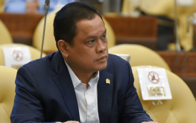 Anggota DPR Menilai Keanggotaan RI di BRICS Dapat Mensiasati Tekanan Tarif Impor AS