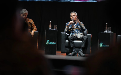 Dukung Asta Cita Presiden, BPH Migas Perkuat Sinergi Hulu-Hilir