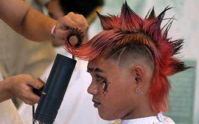 Bali Barber Expo 2025