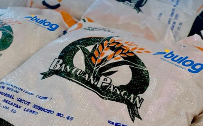 Bulog Tegaskan Masyarakat Terlibat Judol dan Terorisme Tak Dapat Bantuan Pangan