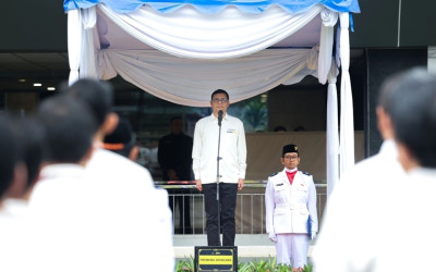 Hari Pajak 2025: Bimo Ingatkan Amanah Rakyat Bukan Sekadar Angka