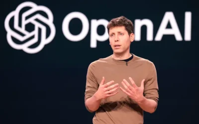 CEO OpenAI Sam Altman Meminta Pengguna untuk Tidak Terlalu Mempercayai ChatGPT