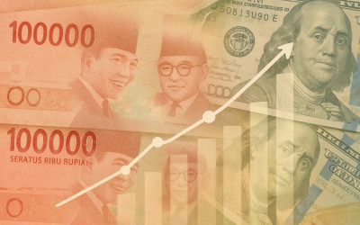 BI Umumkan Cadangan Devisa Naik, Ekonomi RI Makin Tahan Banting