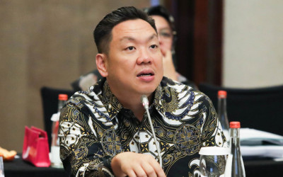 DPR Dukung Pemerintah Kawal Kualitas MBG, Tegaskan Keselamatan Anak Prioritas Utama