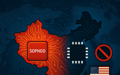 Bocor! Ini 6 Sektor Industri yang Dibidik RI buat Chip Nasional Kolaborasi Arm Ltd?