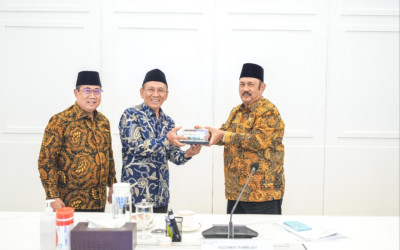 Bappenas dan DNIKS Bentuk Gugus Tugas Percepat Kesejahteraan Sosial