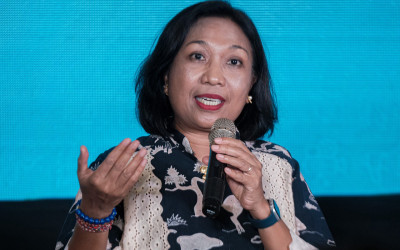 Bidik 16 Juta Wisman pada 2025, Kampanye Wonderful Indonesia Hadir di Berlin dan Roma