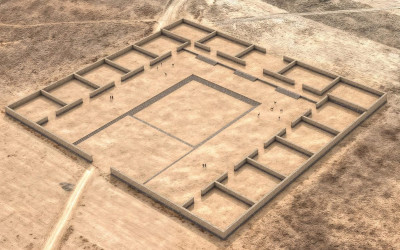 Lost Temple, Peradaban yang Terlupakan, Jejak Tiwanaku Ditemukan Kembali di Bolivia