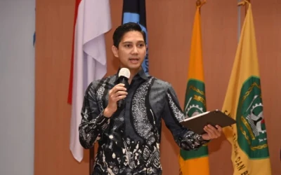 Fraksi Gerindra: IEU-CEPA Tandai Era Baru Kemitraan Strategis Dengan Uni Eropa