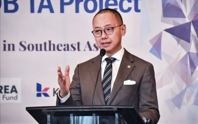 Ancaman Perubahan Iklim Kian Nyata, MPR Soroti Anomali Hujan di Musim Kemarau