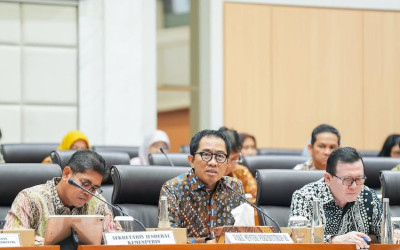 Pemerintah Perkuat Industri Padat Karya Lewat Insentif Pajak dan Pembiayaan