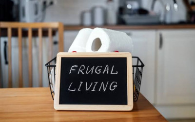 Frugal Living Bisa Bikin Boros? Ini 5 Kesalahan Umum yang Harus Dihindari