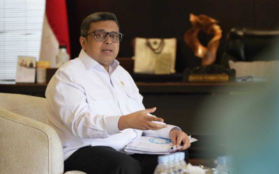 Babe Haikal: Halal Jadi Nomenklatur di Setiap Sudut Pemerintahan Prabowo