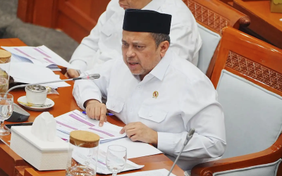 BPJPH Siapkan Sertifikasi Halal Gratis untuk Warteg