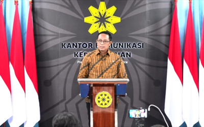 PCO Pastikan Prabowo Hadiri Sidang Umum PBB