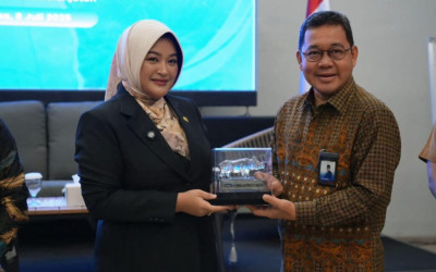 Annisa: Tata Kelola Dana Desa Harus Akuntabel dan Transparan, Berdampak Langsung ke Warga