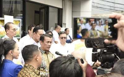 Harga Lebih Terjangkau, Warga Apresiasi Gerakan Pangan Murah Beras SPHP