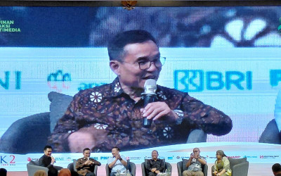 Fadli Zon: Margono Ajarkan Ekonomi Adalah Medan Juang di Meja Kebijakan