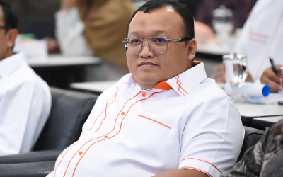 PKS Sambut Positif Koperasi Merah Putih Prabowo, Fondasi Ekonomi Adil dari Desa