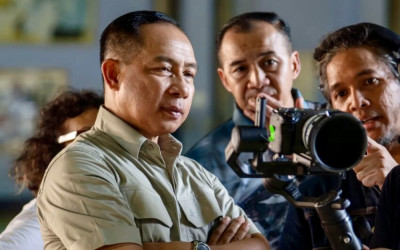 Paten! Film Believe Raih Juara Best Director Festival Film Internasional Montreal 2025