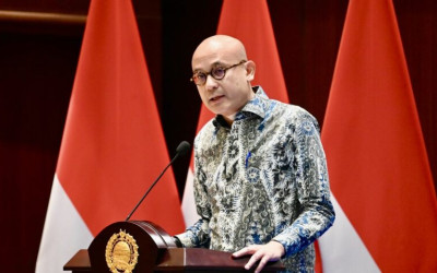 Kerja Sama Kemlu RI-Danantara Perkuat Ekonomi Indonesia