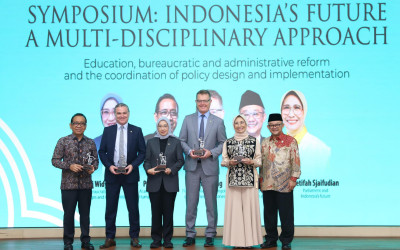 Indonesia Rancang Strategi AI Berbasis Pancasila, Dorong Inovasi yang Etis dan Inklusif