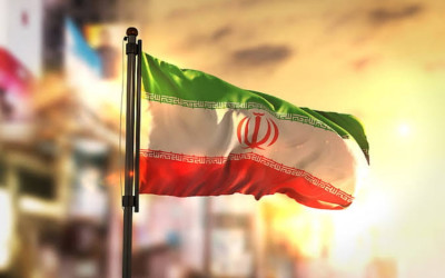 Iran Laporkan Israel ke PBB, Sebut Serangan Targetkan Perempuan dan Anak