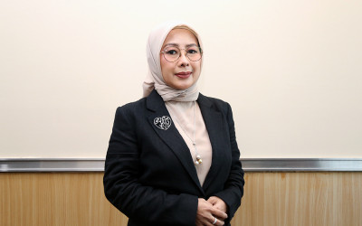 Program Bansos untuk Janda Diusulkan Lewat Kartu Janda Jakarta