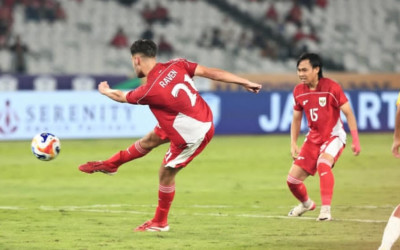 Gagal Juara Piala AFF U-23 2025, Dua Pemain Indonesia Boyong Penghargaan