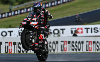Pulih dari Cedera, Jorge Martin Comeback di MotoGP Ceko 2025