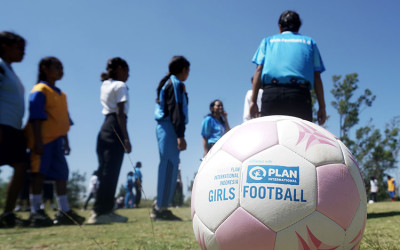 Kampanye Anti Kekerasan terhadap Perempuan dan Anak