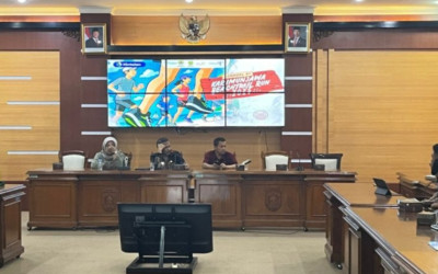 Karimunjawa Beachtrail Run Siap Jadi Sarana Promosi Gaet Wisatawan ke Jepara