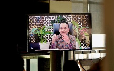 Pemerintah Dukung Moratorium Permanen Bea Masuk Barang Digital