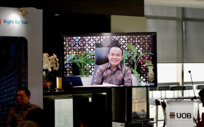 Penurunan Tarif Impor AS Jadi Peluang Emas Dorong Ekspor dan Investasi RI