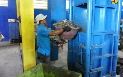 Demi Ketahanan Pangan Nasional, Kementerian PU Serius Tangani Sampah di Irigasi