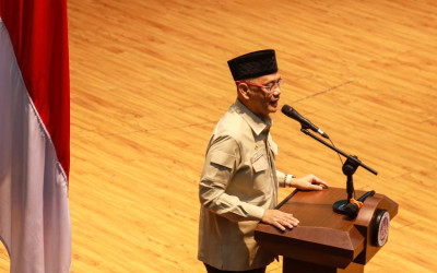 BP Haji Dorong Pengesahan RUU Haji Demi Sukseskan Layanan Haji 2026