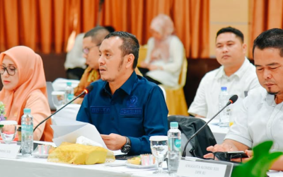 Banyak Kasus Intoleransi, Ketua Komisi XIII DPR Tegaskan Hak Beribadah adalah Konstitusional