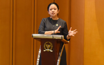 Soal Tewasnya Prada Lucky, Puan: Kasus Kekerasan Berujung Kematian di Lingkungan TNI Jangan Terulang