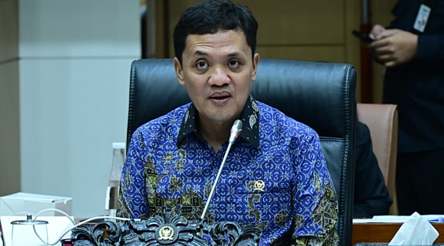 Habiburokhman: Polri Harus Semakin Dekat dan Responsif terhadap Masyarakat