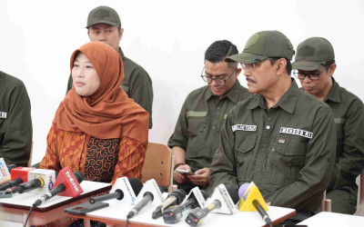 Libatkan KPAI, Pastikan Sekolah Rakyat Ramah Anak Tanpa Bullying dan Intoleransi