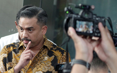 Menteri Maman Klarifikasi ke KPK