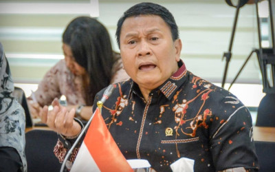 Uni Eropa Permudah Visa WNI, Mardani Dorong Orkestrasi RI Manfaatkan Momentum ‘Borderless’