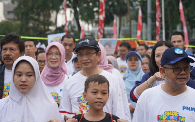 Menag Dorong Pesantren dan Kurikulum Cinta Jadi Solusi Pembentukan Karakter Anak