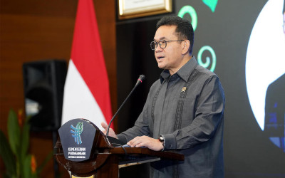 Indonesia Jadi Incaran Investasi Global, Mendag Dorong Negara Ekspor Bangun Pabrik di Tanah Air