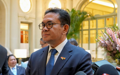 Kabar Baik! Mendag Sebut Uni Eropa Mulai Melunak soal EUDR