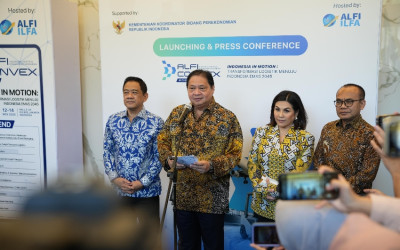 Pemerintah dan Danantara Duduk Bareng Bahas Utang Kereta Cepat Whoosh