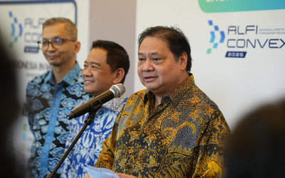 Tumbuh 5,04 Persen, Ekonomi Indonesia Jadi yang Terbesar ke-3 di G20