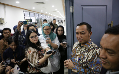 Ini Penjelasan Istana Soal Prabowo Tugaskan Gibran ke Papua