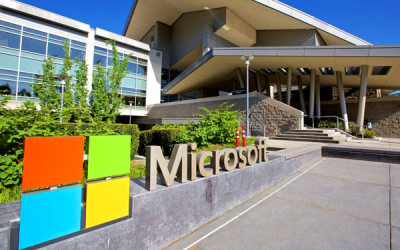 Microsoft PHK 9.000 Karyawan, Fokus ke AI dan Efisiensi Organisasi